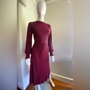 Boden Dress US Size:8